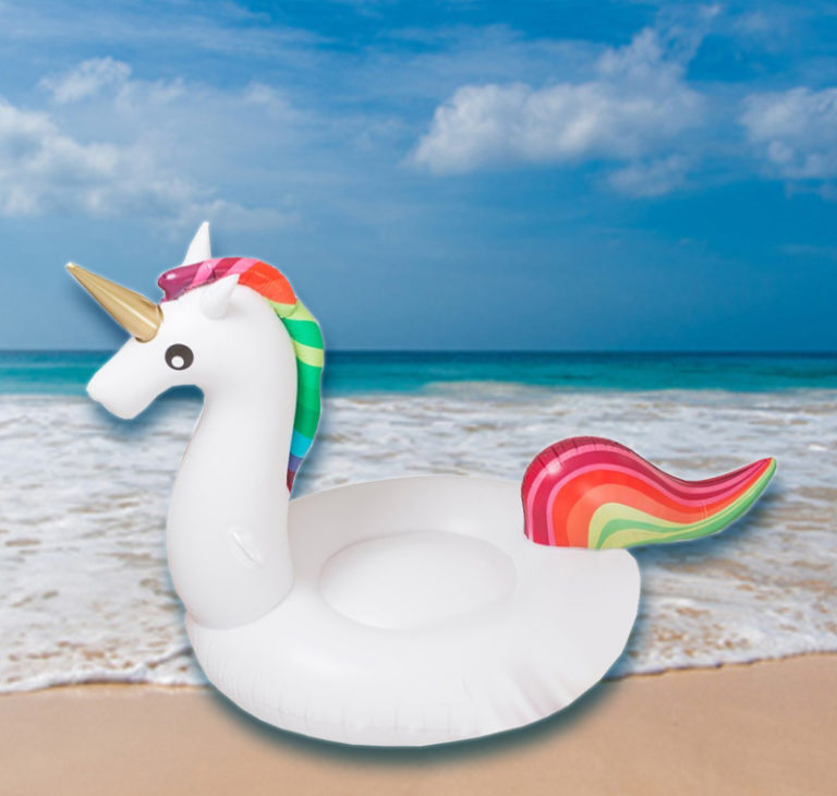 Rainbow Loom een paardje, eenhoorn of zebra Fashion en lifestyle in