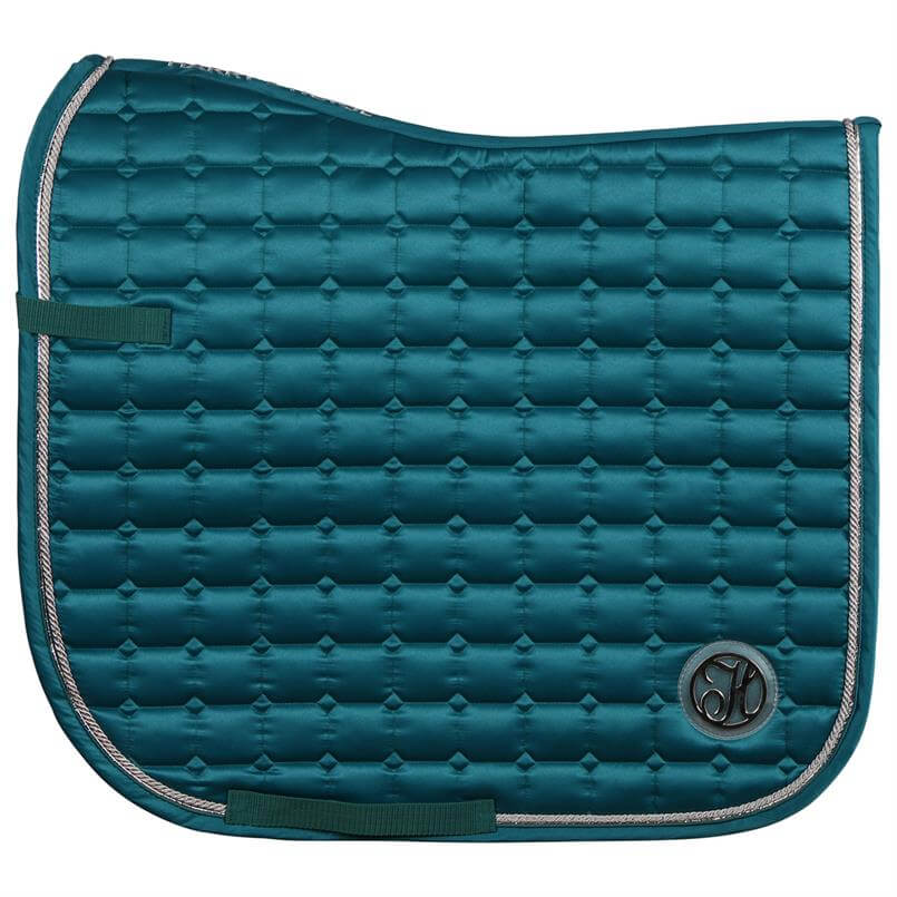 Zadeldek Harry's Horse Reverso Satin