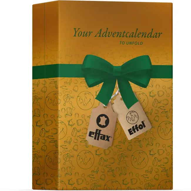 Effol-Adventskalender