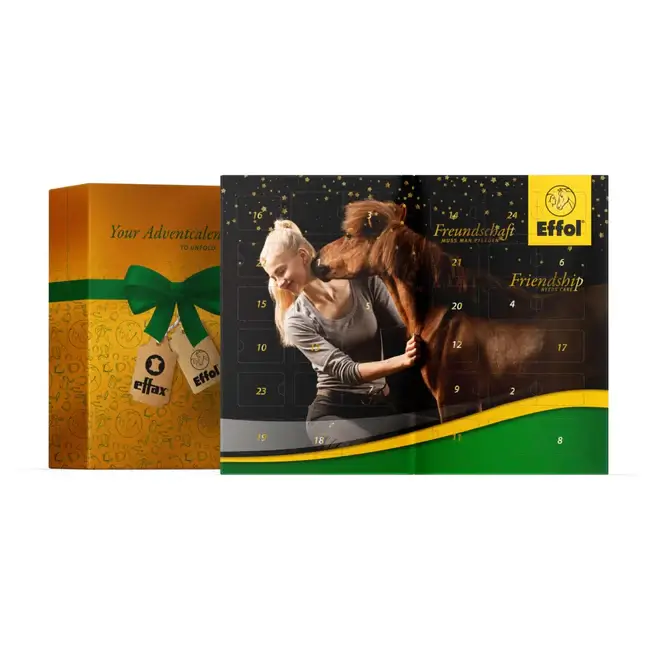 Effol-Adventskalender