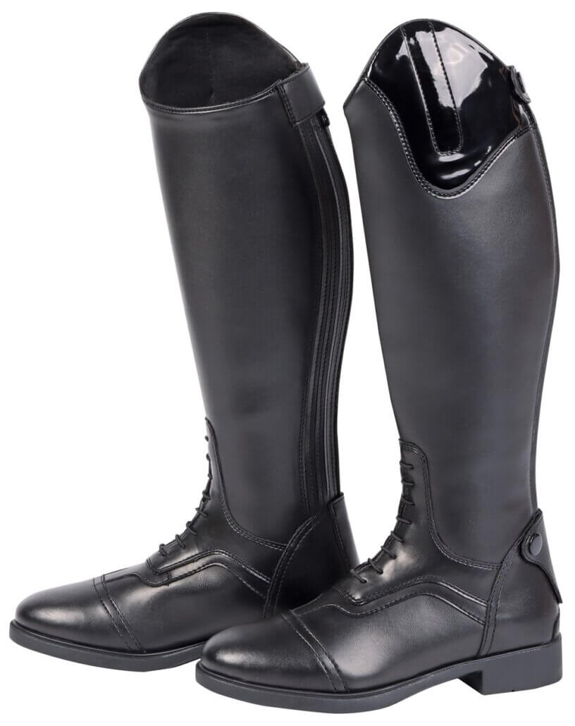 Harry Horse Excalibur Junior Riding Boot