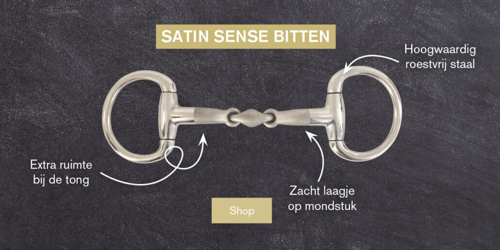 BR Equestrian Equipment-bitten