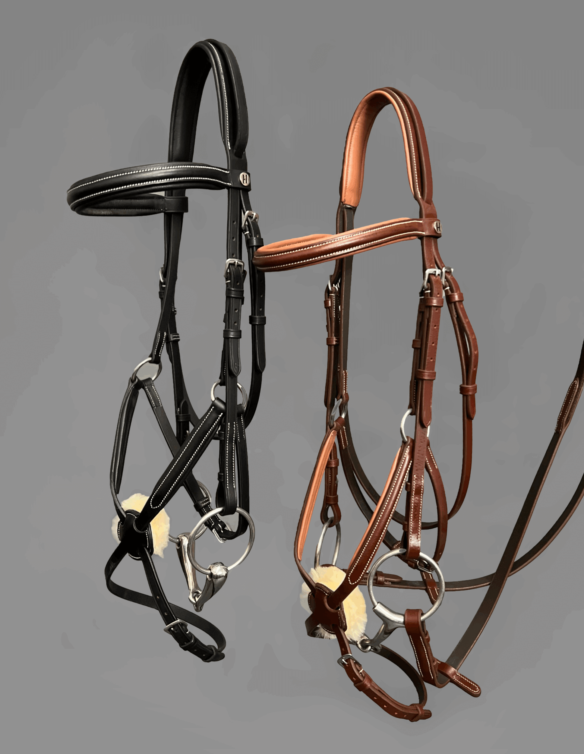 Harry Horse Mexicaans hoofdstel