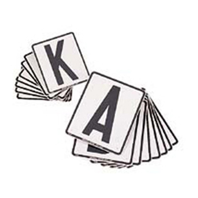 manage bak letters
