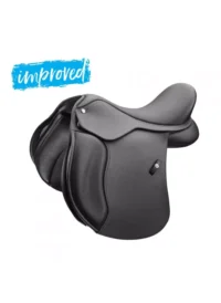 NIEUW! Wintec 500 AP Pony Hart 15 inch Veelzijdigheidszadel
